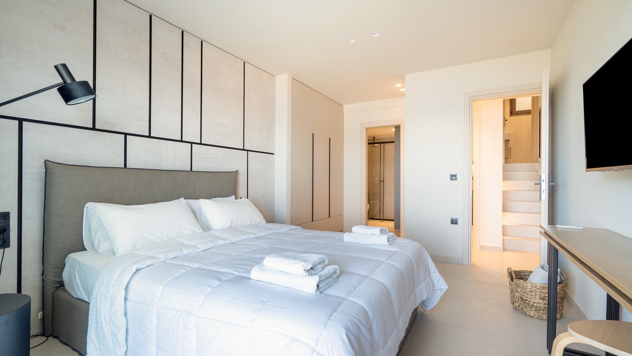 Photo of Bedroom in Perigiali