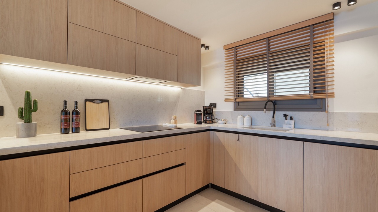 Photo of Kitchen in Perigiali