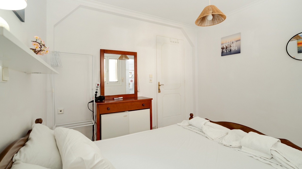 Photo of Bedroom in Episkopos
