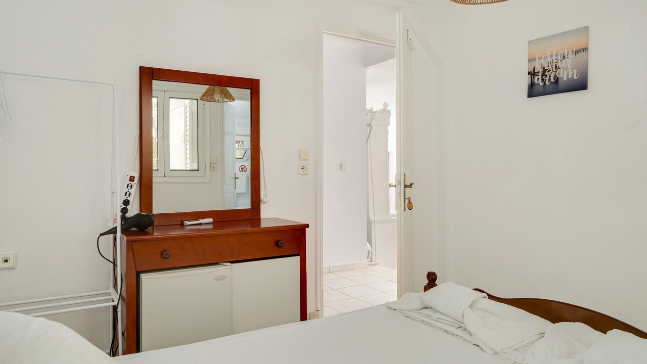 Photo of Bedroom in Episkopos