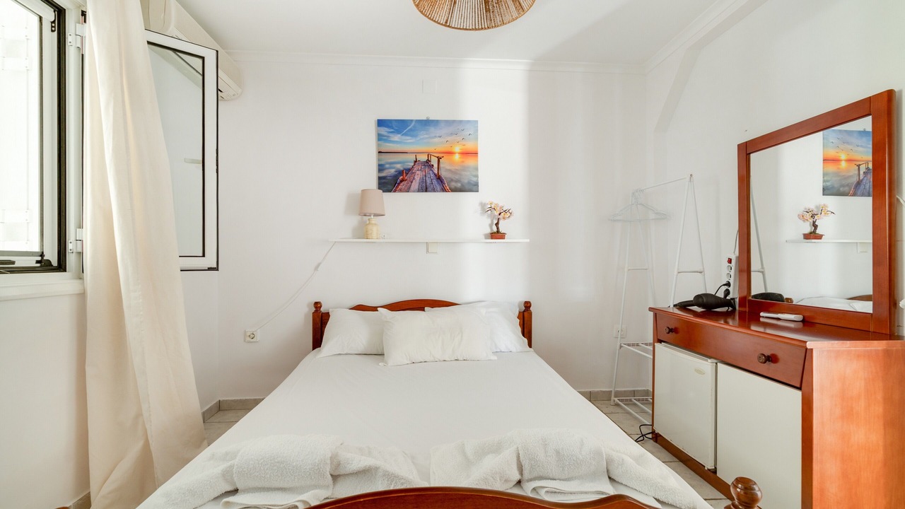 Photo of Bedroom in Episkopos