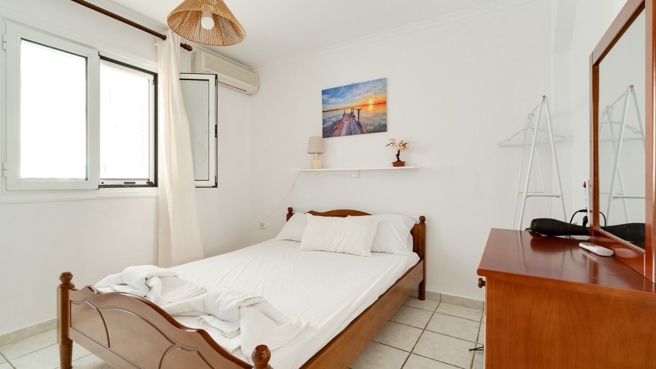 Photo of Bedroom in Episkopos