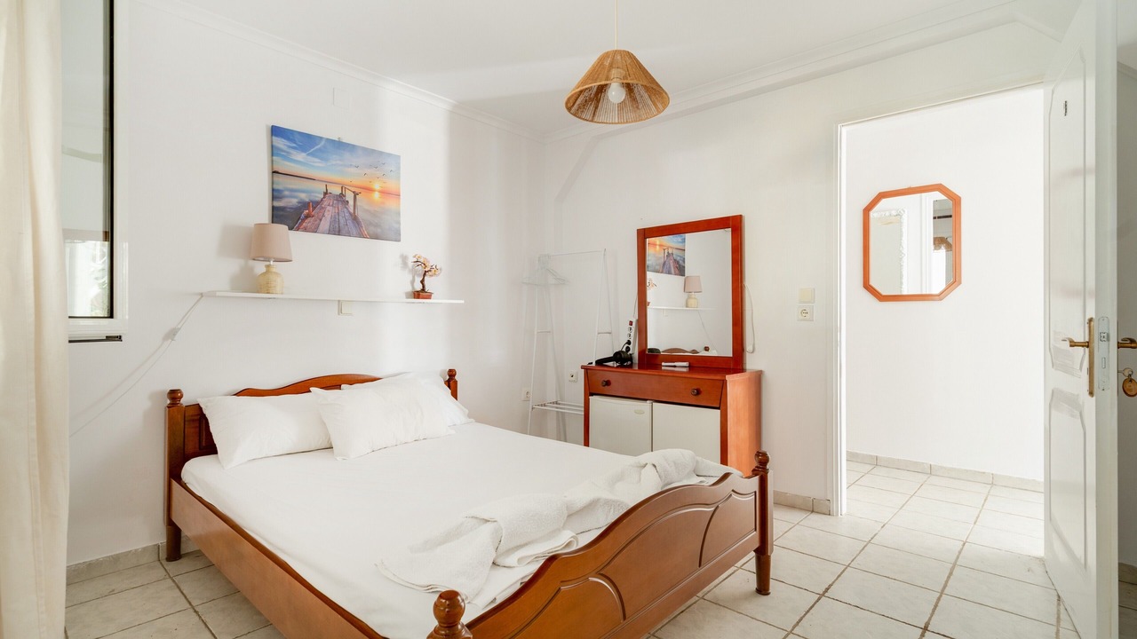 Photo of Bedroom in Episkopos