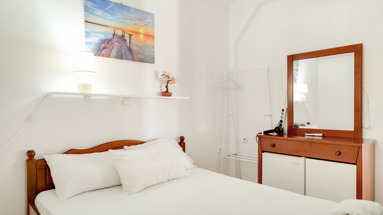Photo of Bedroom in Episkopos