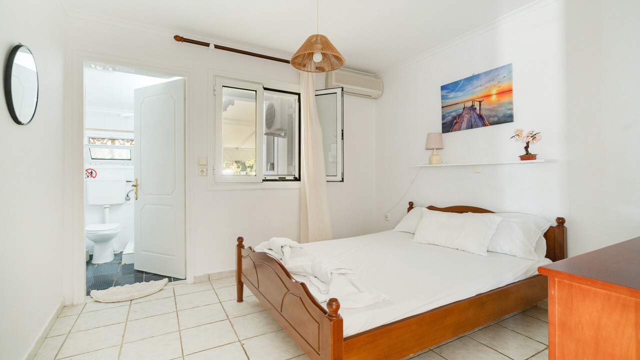 Photo of Bedroom in Episkopos