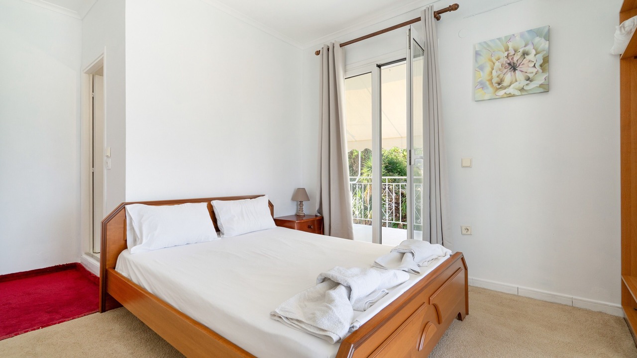 Photo of Bedroom in Episkopos
