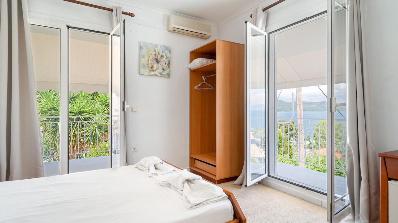 Photo of Bedroom in Episkopos