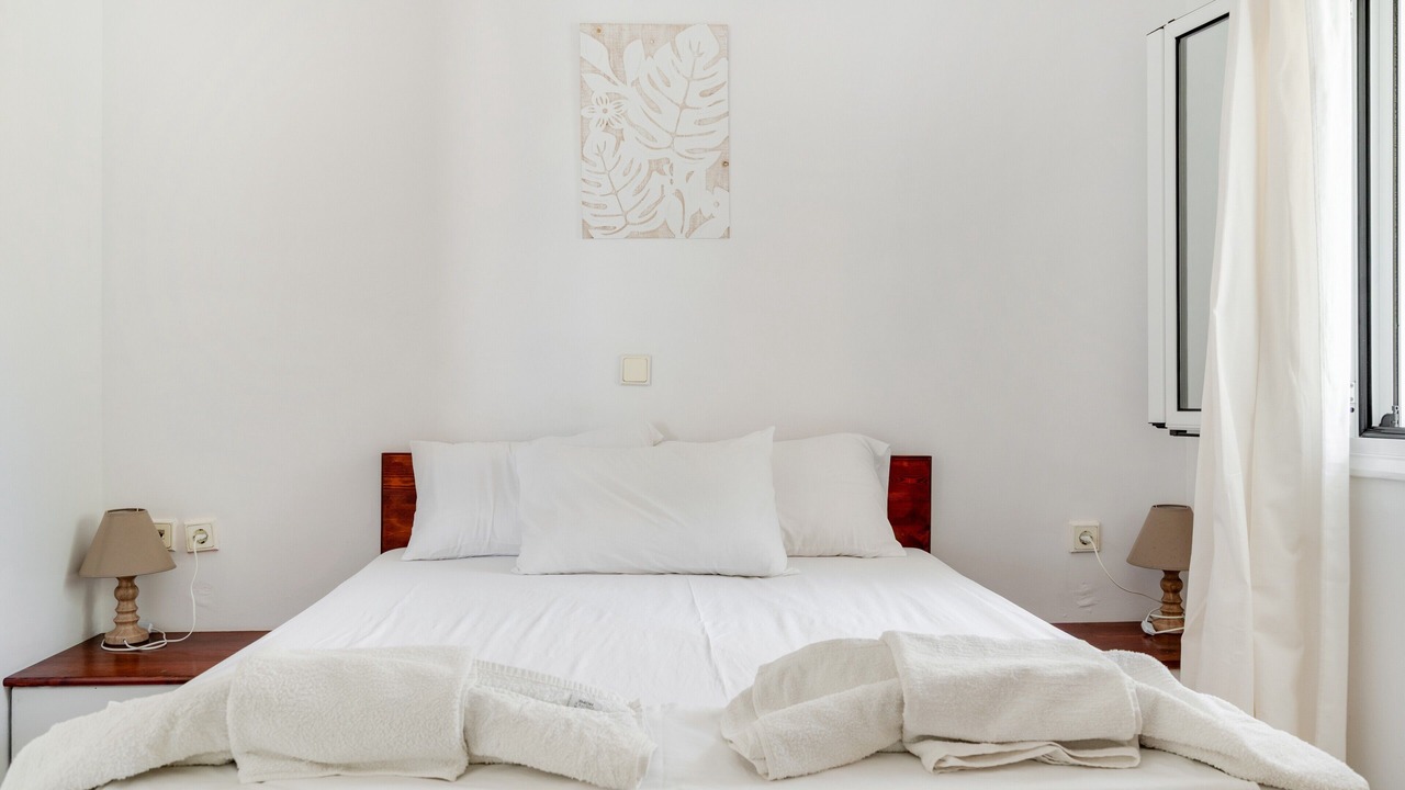 Photo of Bedroom in Episkopos