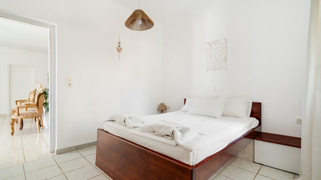 Photo of Bedroom in Episkopos