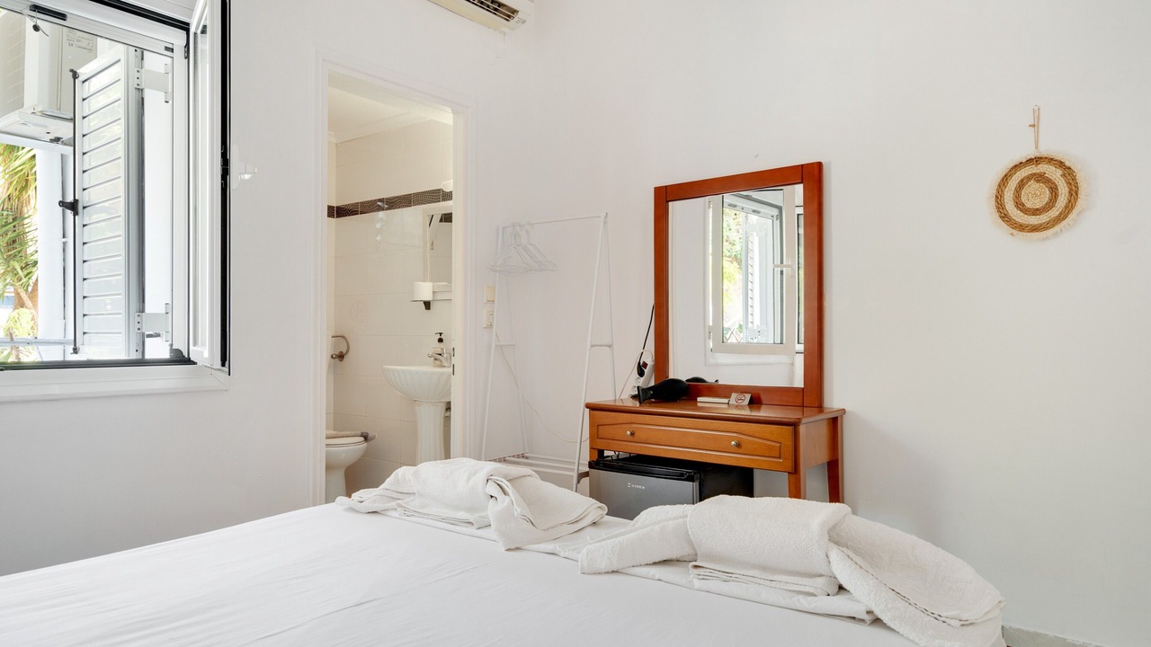 Photo of Bedroom in Episkopos