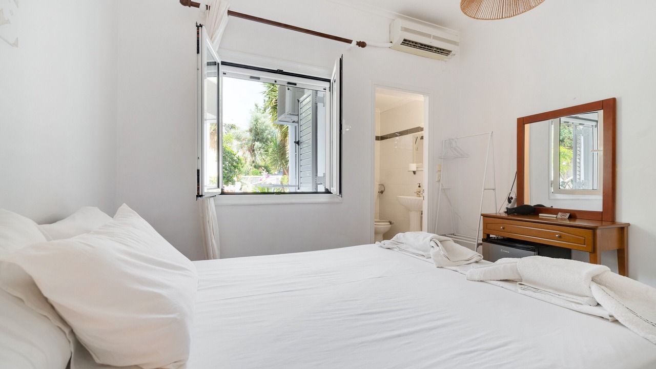 Photo of Bedroom in Episkopos