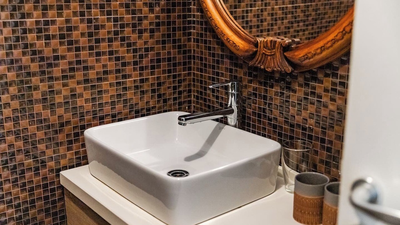 Photo of Bathroom in Orikum