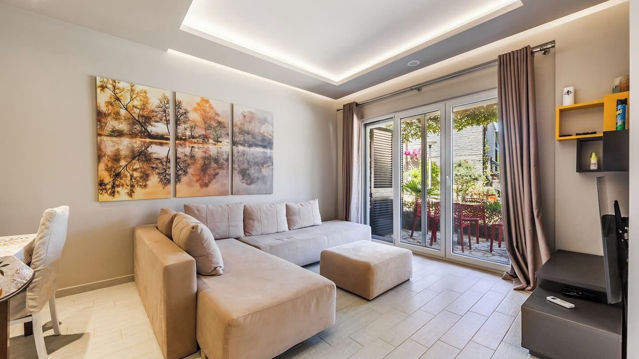 Photo of Livingroom in Orikum