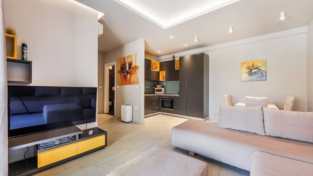 Photo of Livingroom in Orikum