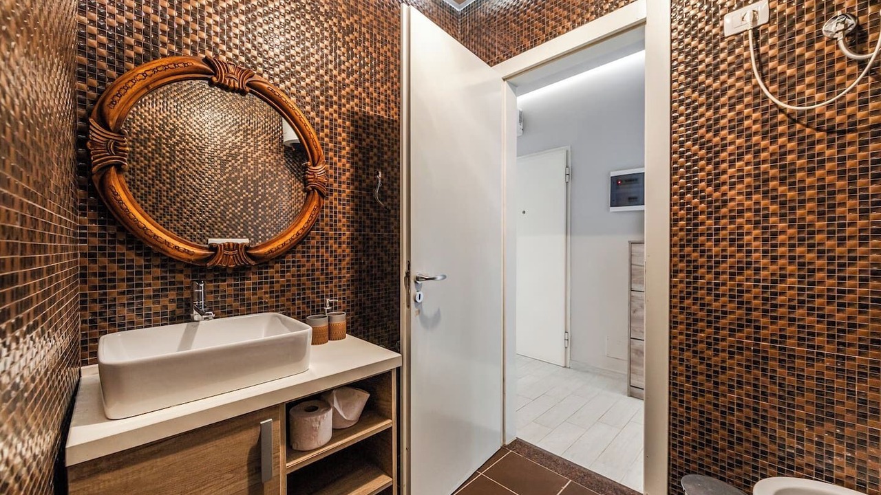Photo of Bathroom in Orikum
