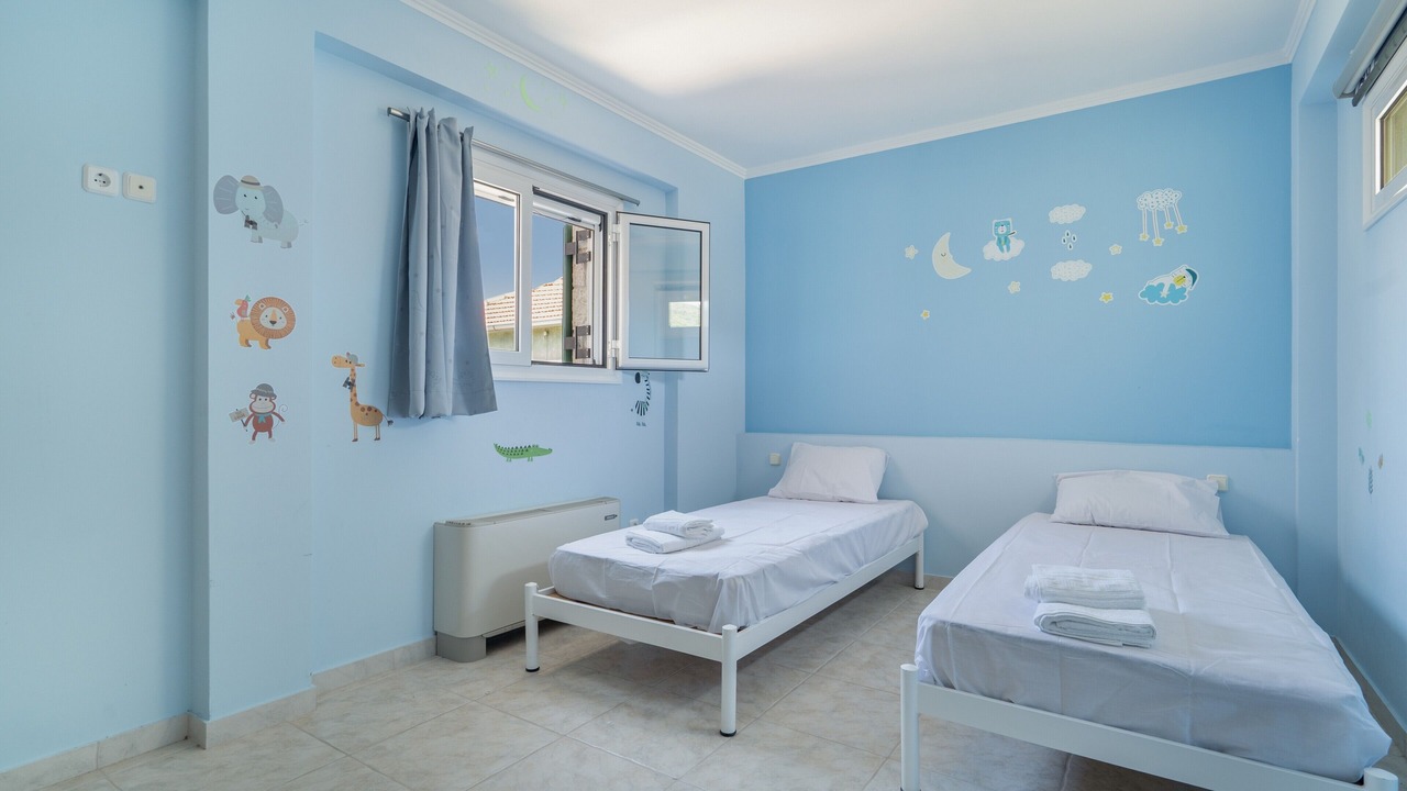 Photo of Bedroom in Katomerion