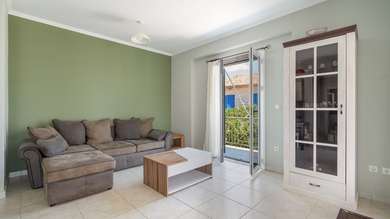 Photo of Livingroom in Katomerion