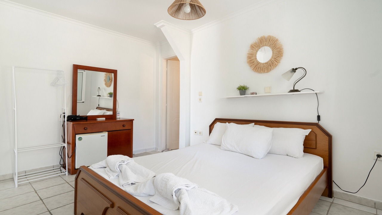 Photo of Bedroom in Episkopos