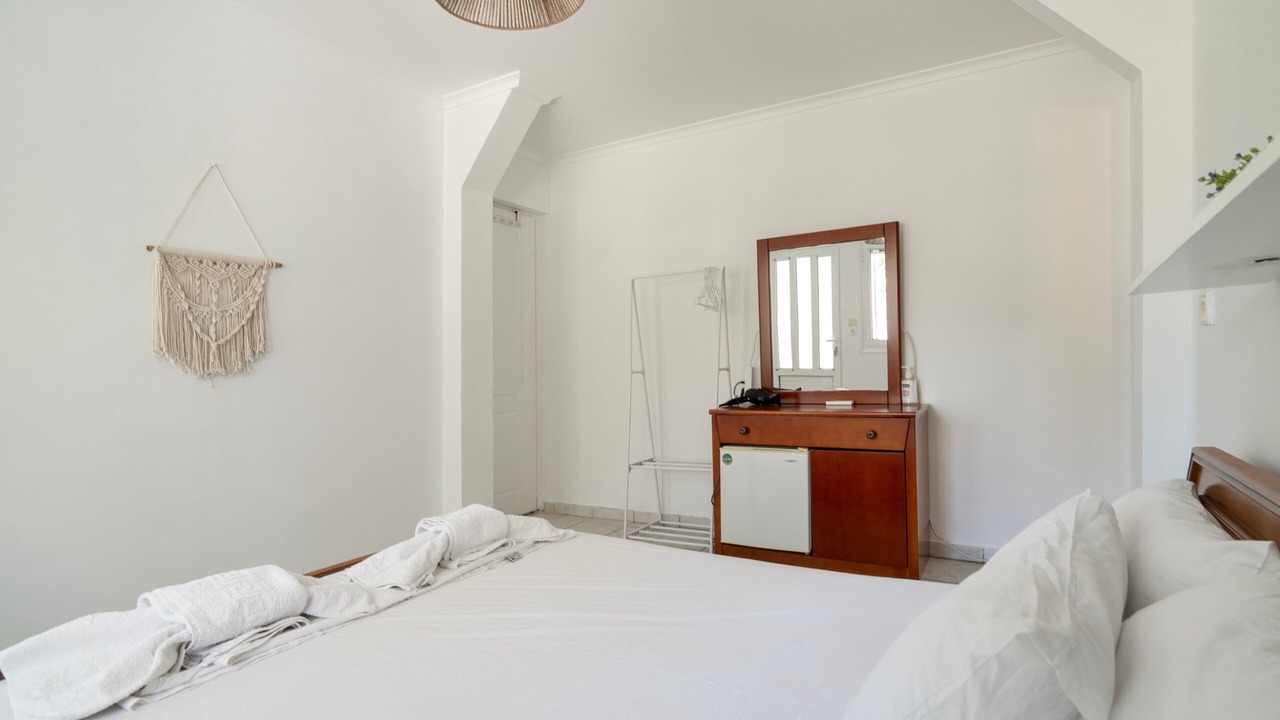 Photo of Bedroom in Episkopos