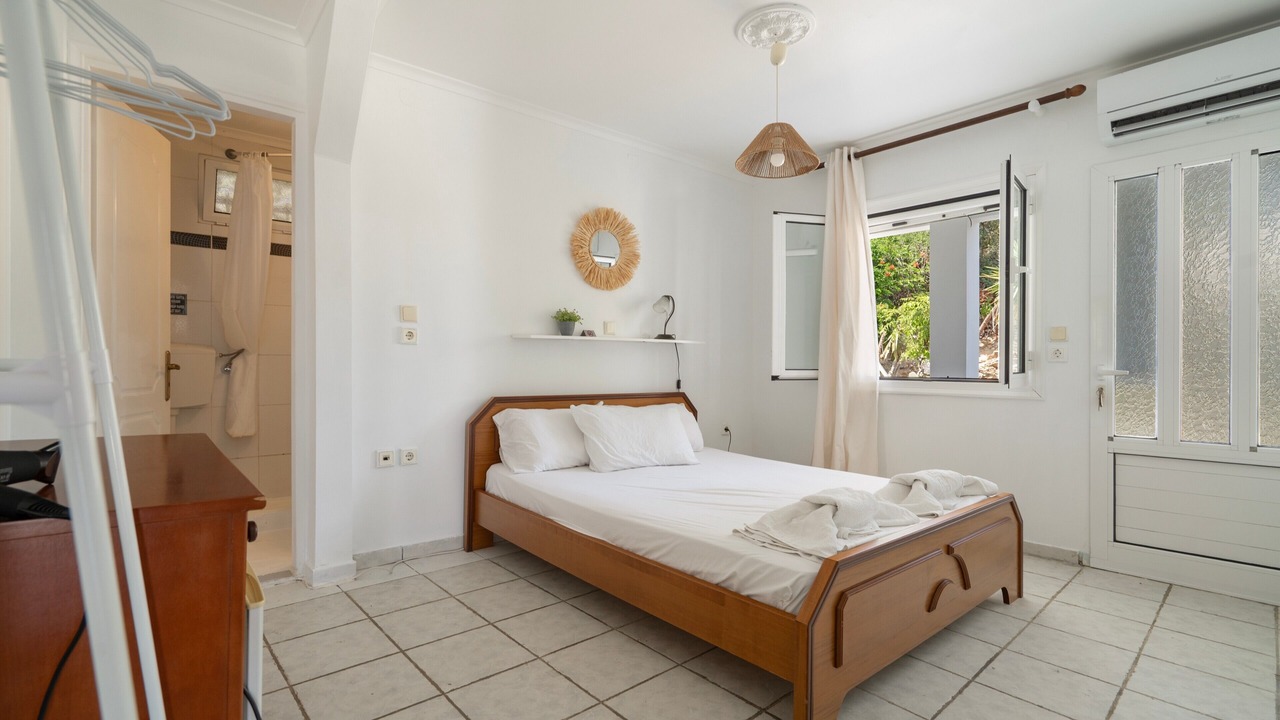 Photo of Bedroom in Episkopos