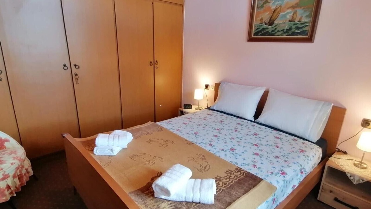 Photo of Bedroom in Kavala