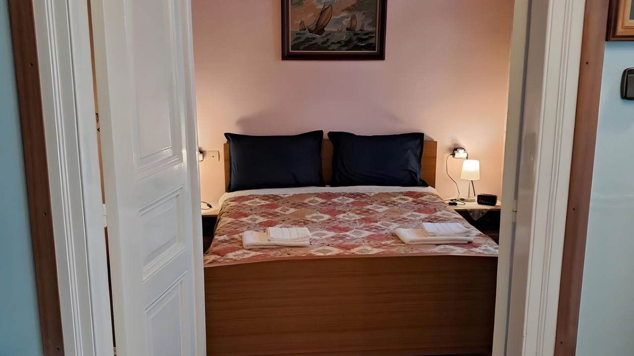 Photo of Bedroom in Kavala