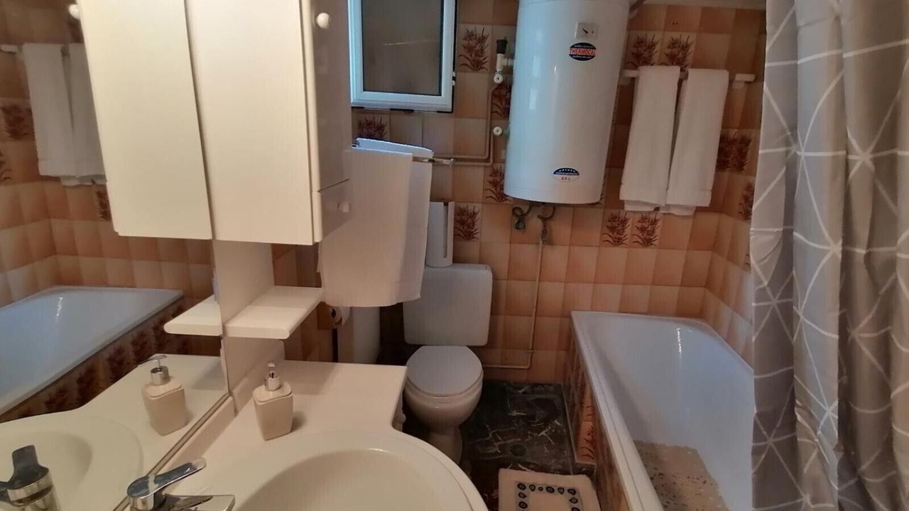 Photo of Bathroom in Kavala