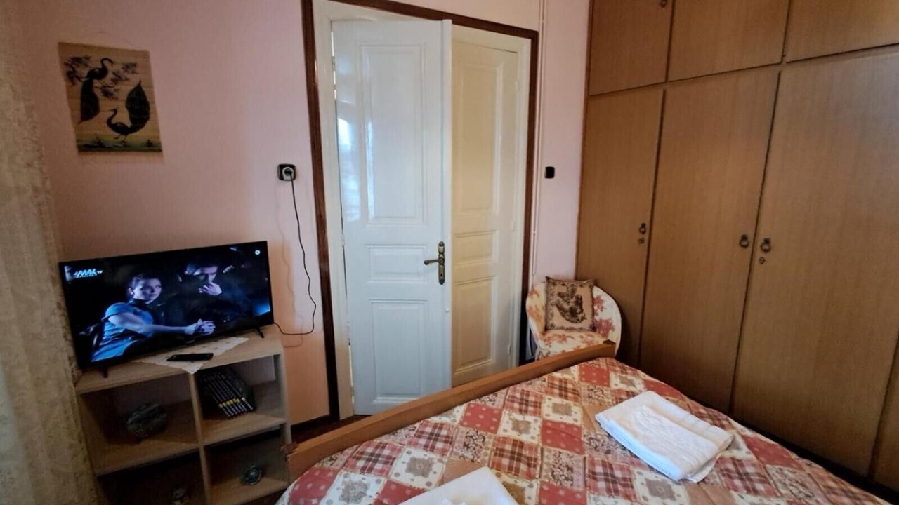 Photo of Bedroom in Kavala