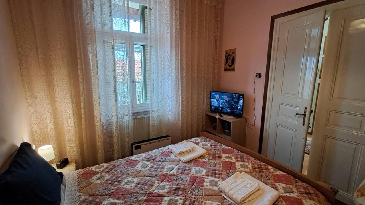 Photo of Bedroom in Kavala
