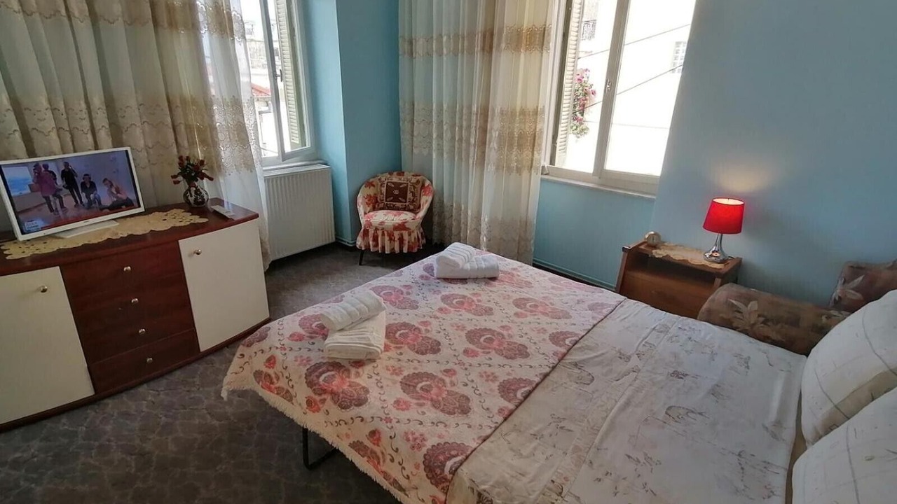 Photo of Bedroom in Kavala