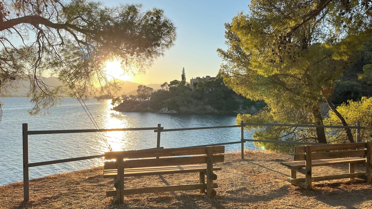 Photo of Others in Poros