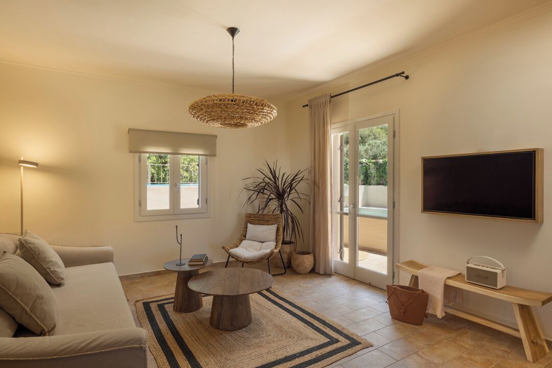Photo of Livingroom in Kardhakata