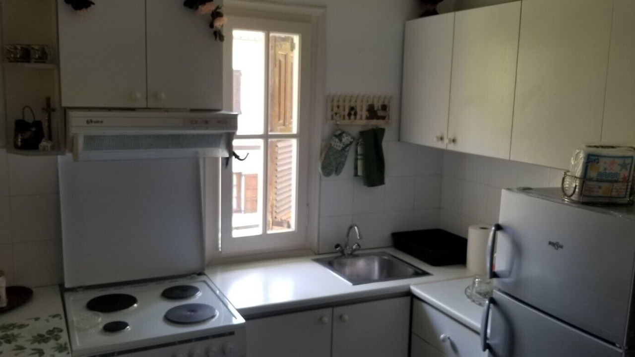 Photo of Kitchen in Papa Nero