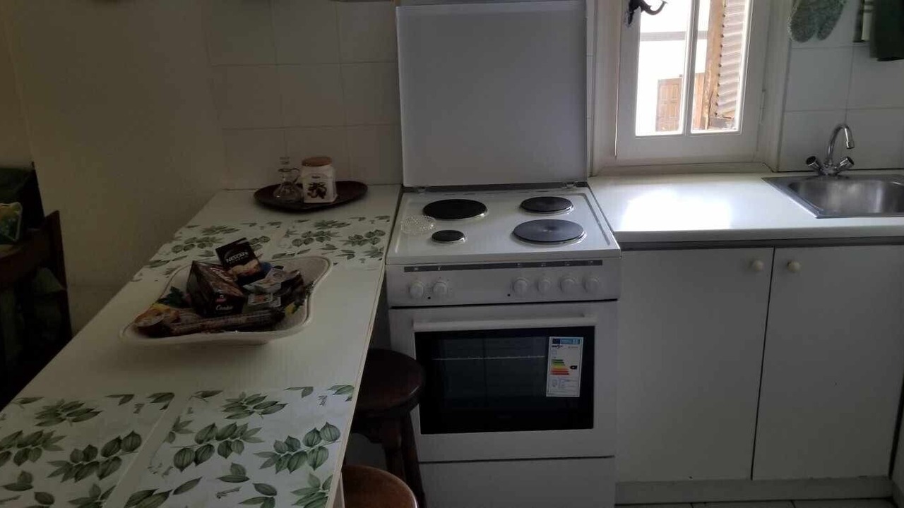 Photo of Kitchen in Papa Nero