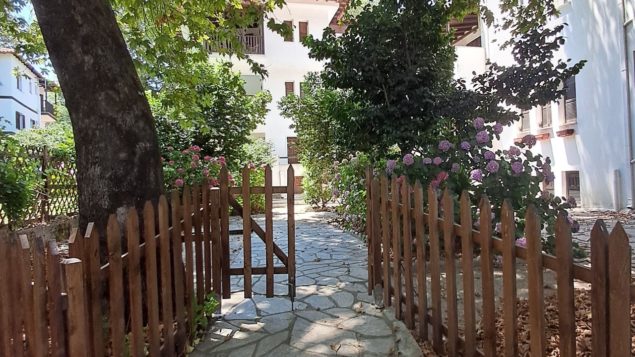 Photo of Outdoor in Papa Nero