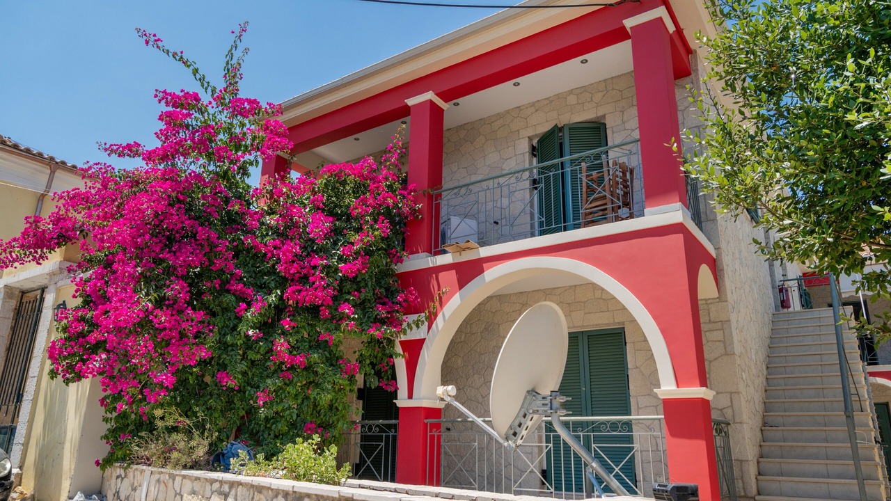 Photo of Outdoor in Meganisi