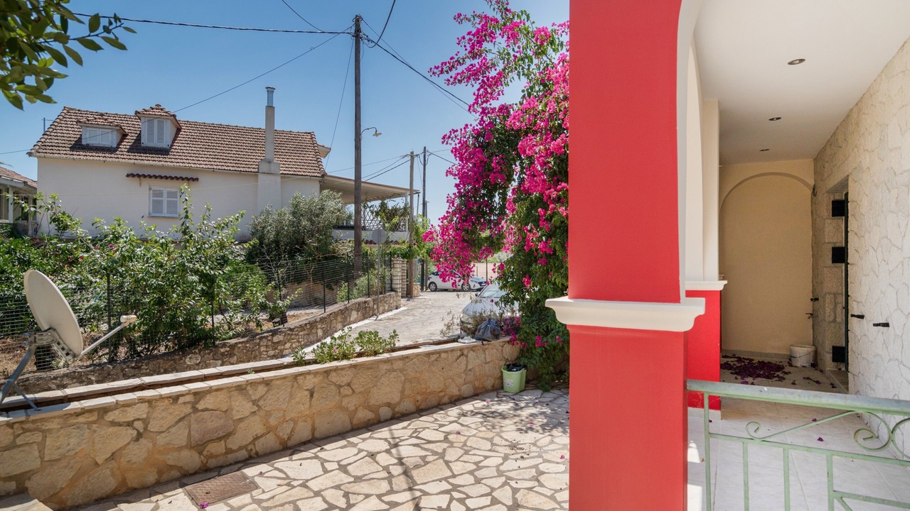 Photo of Outdoor in Meganisi