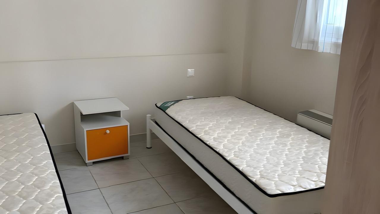 Photo of Bedroom in Meganisi