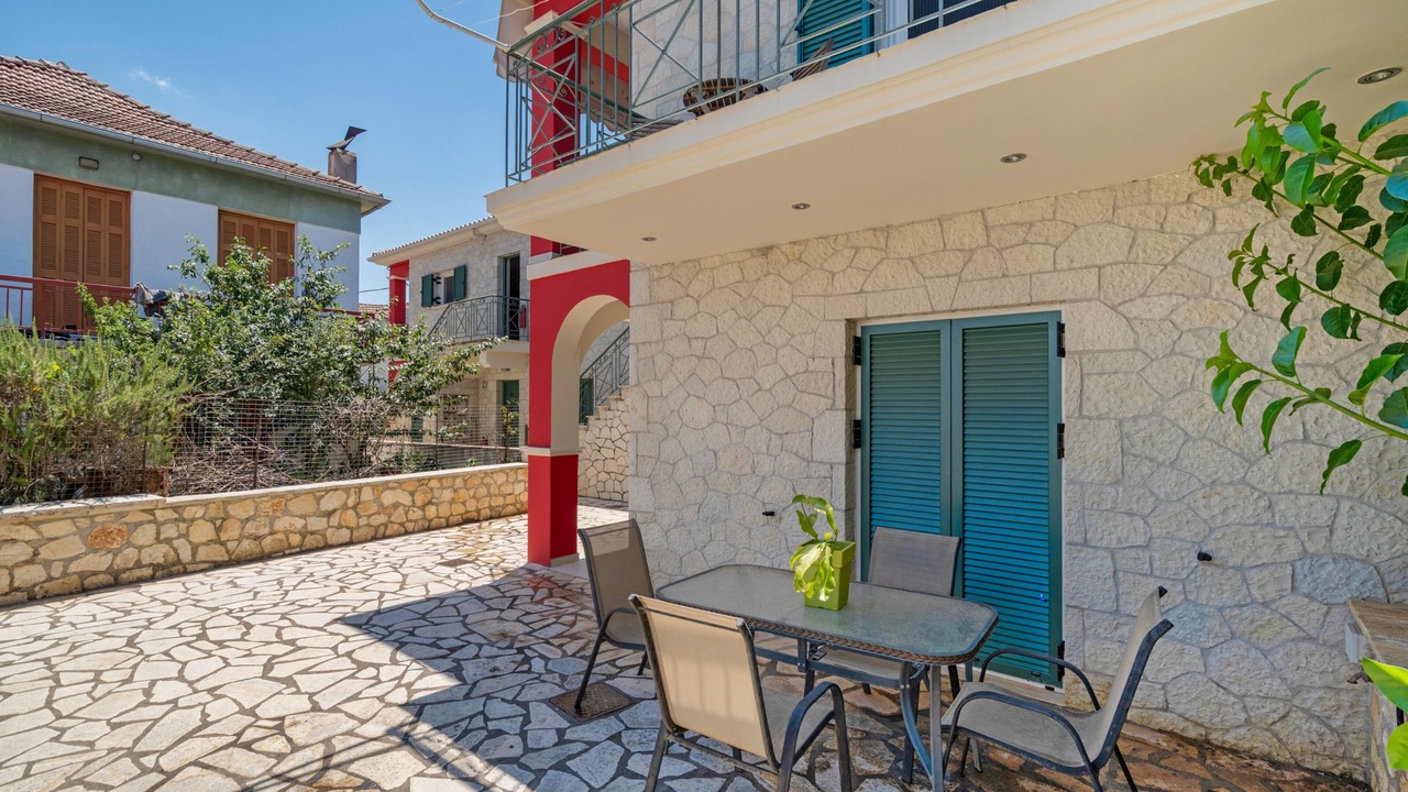 Photo of Outdoor in Meganisi