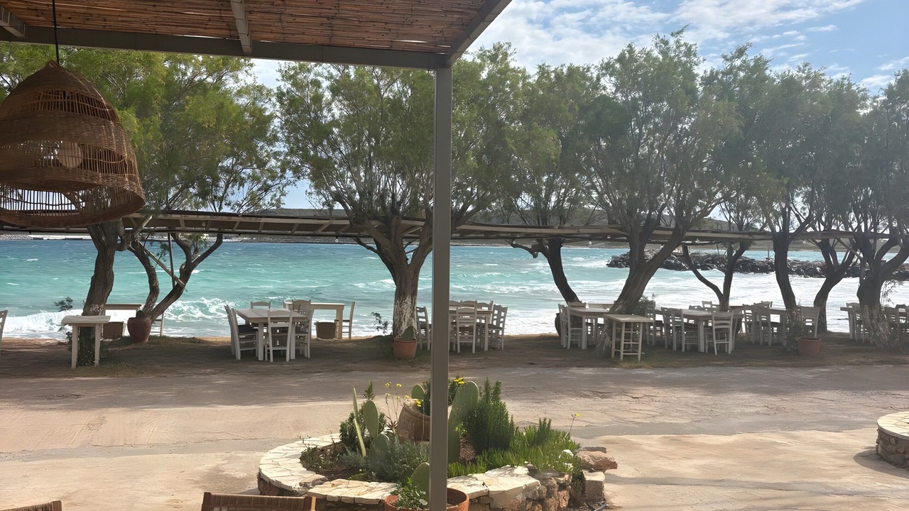 Photo of Outdoor in Meganisi