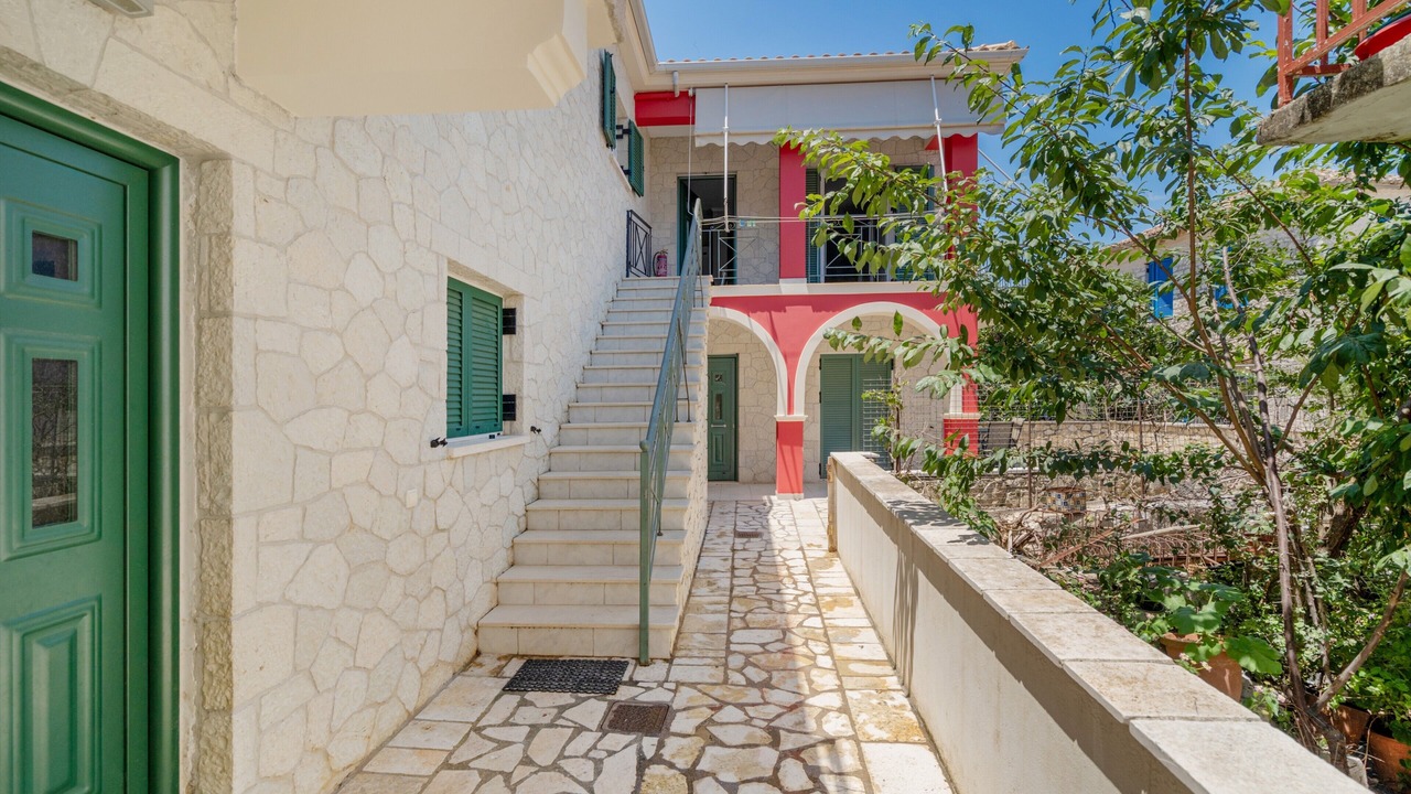 Photo of Outdoor in Meganisi