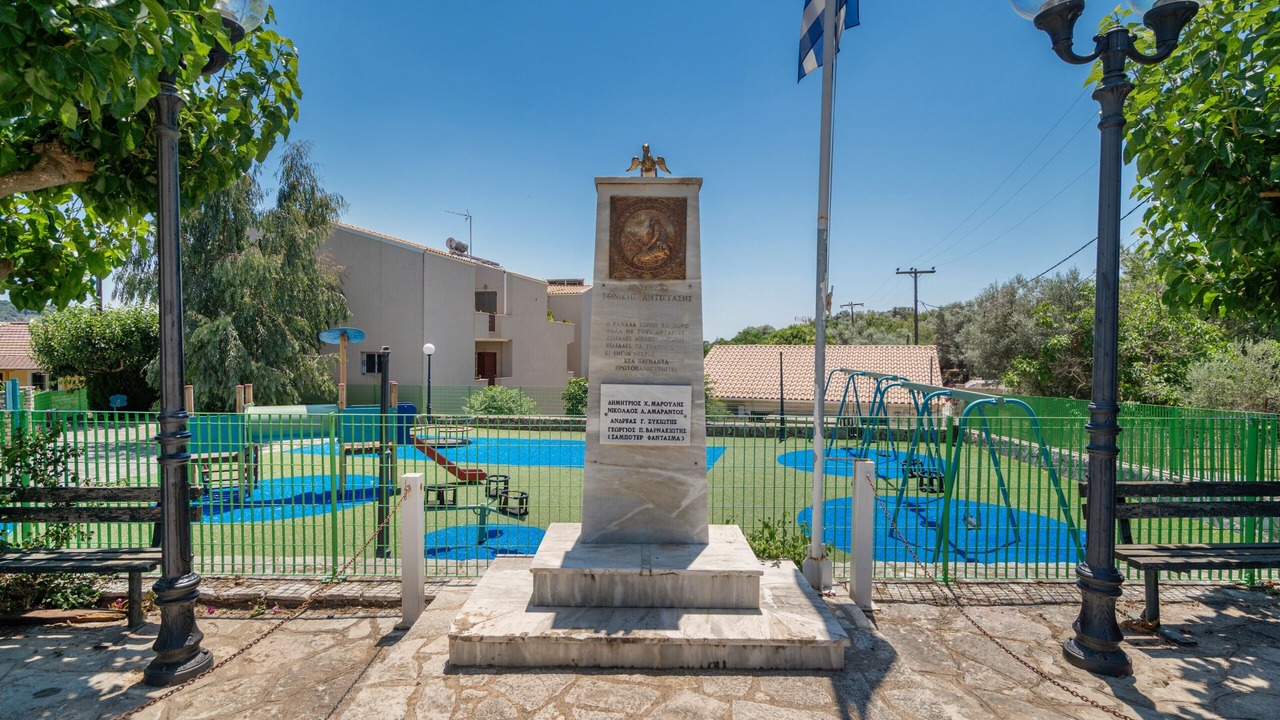 Photo of Outdoor in Meganisi