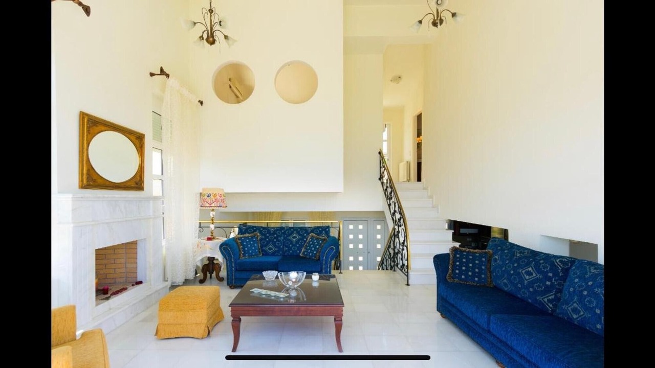 Photo of Livingroom in Agios Nikolaos