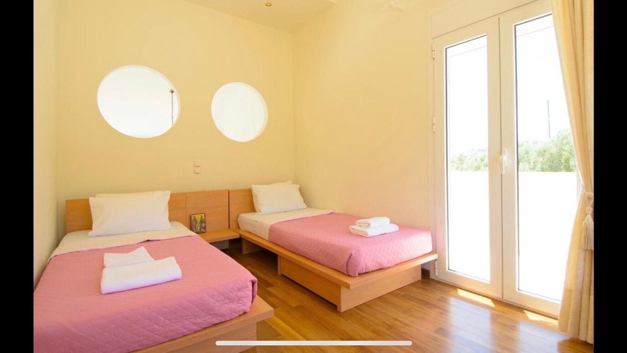 Photo of Bedroom in Agios Nikolaos