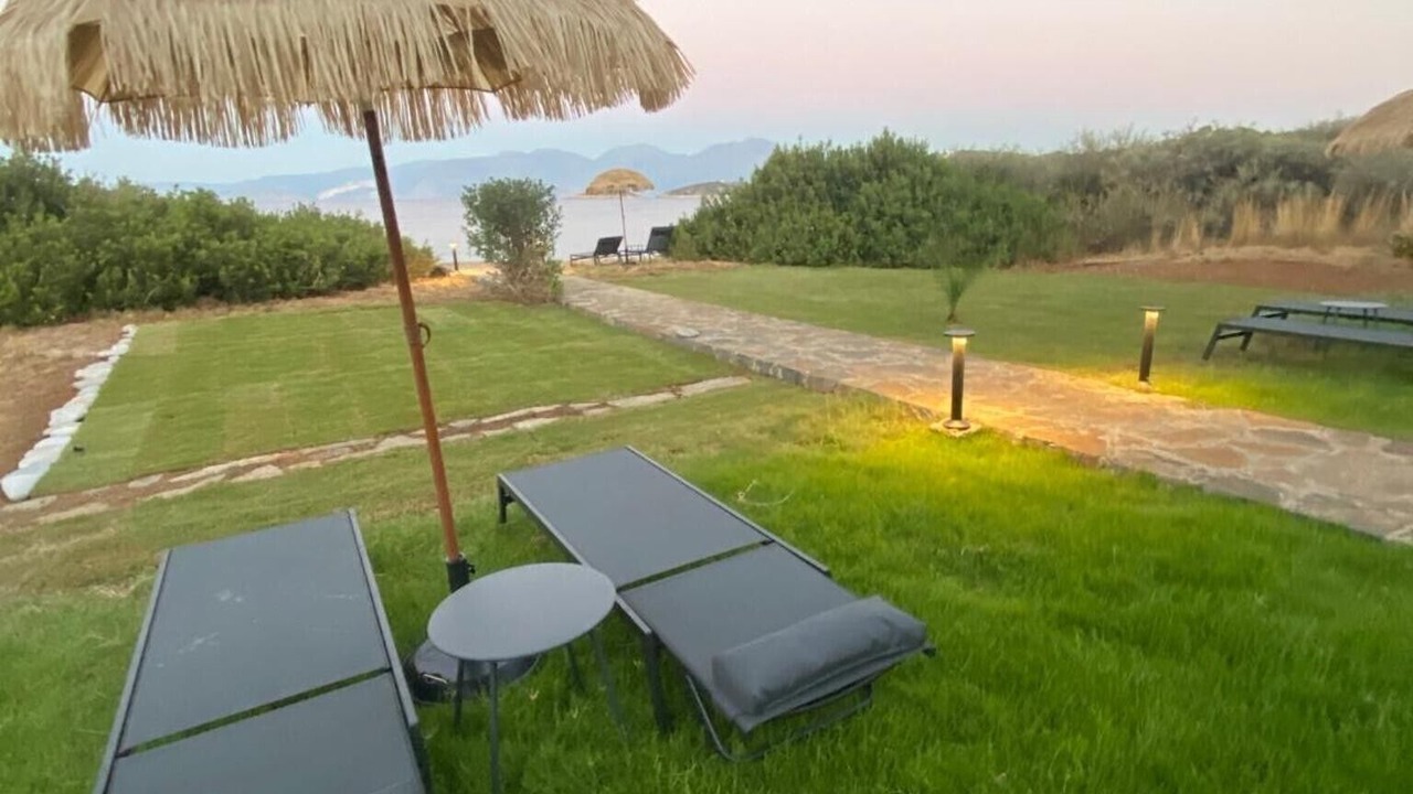 Photo of Patio Balcony in Agios Nikolaos