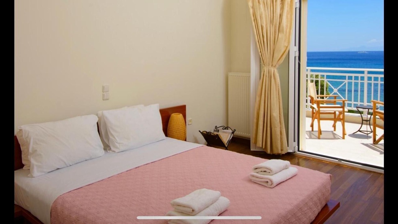 Photo of Bedroom in Agios Nikolaos