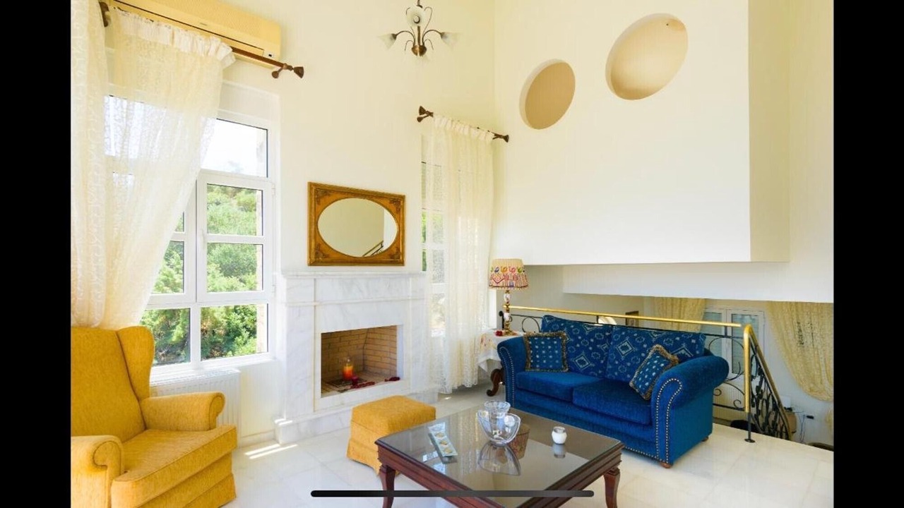 Photo of Livingroom in Agios Nikolaos