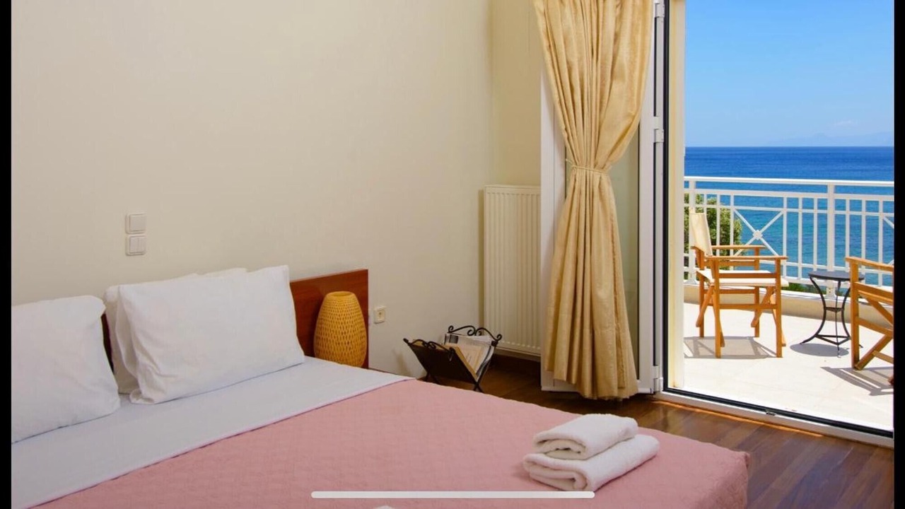 Photo of Bedroom in Agios Nikolaos