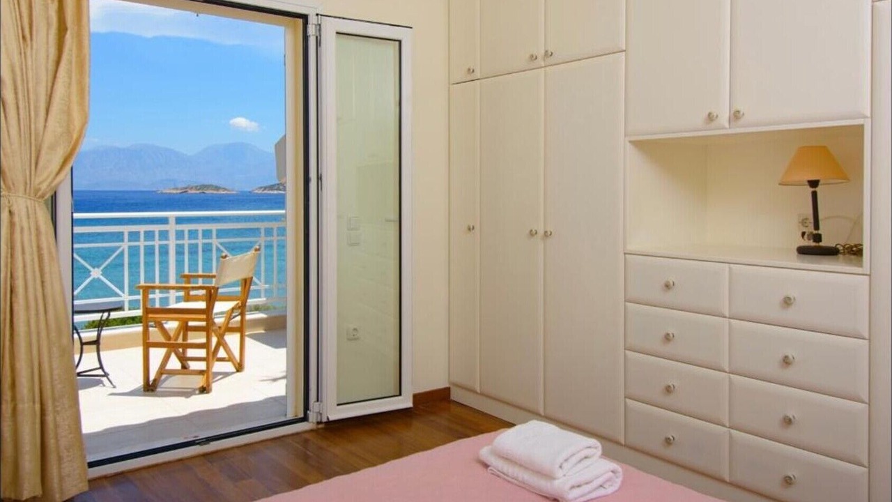 Photo of Bedroom in Agios Nikolaos