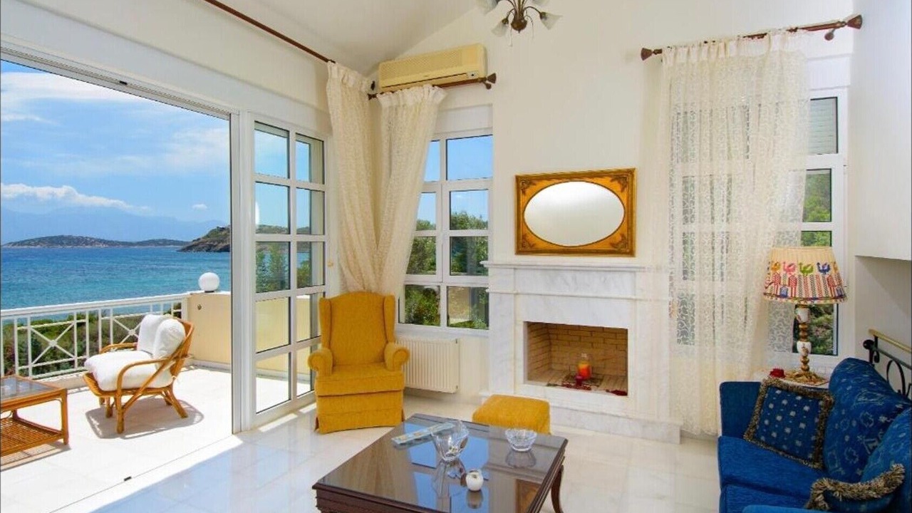 Photo of Livingroom in Agios Nikolaos